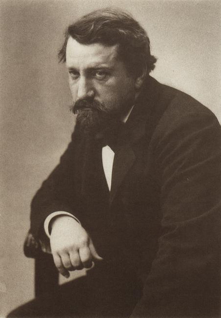 Valentin Serov — featured work