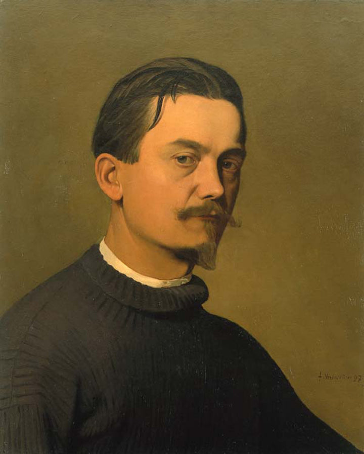 Felix Vallotton — featured work