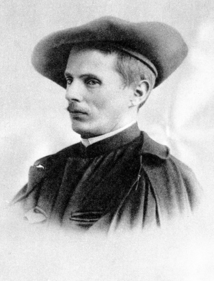 Sergei Ivanovich Vasilkovsky — featured work