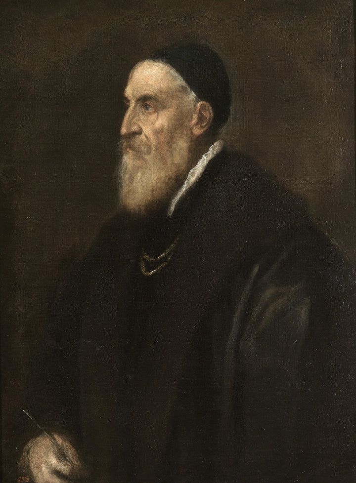 Titian — featured work