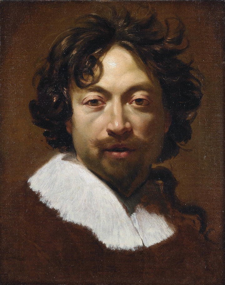 Simon Vouet — featured work