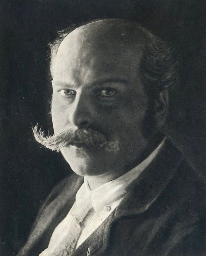 Walther Firle — featured work
