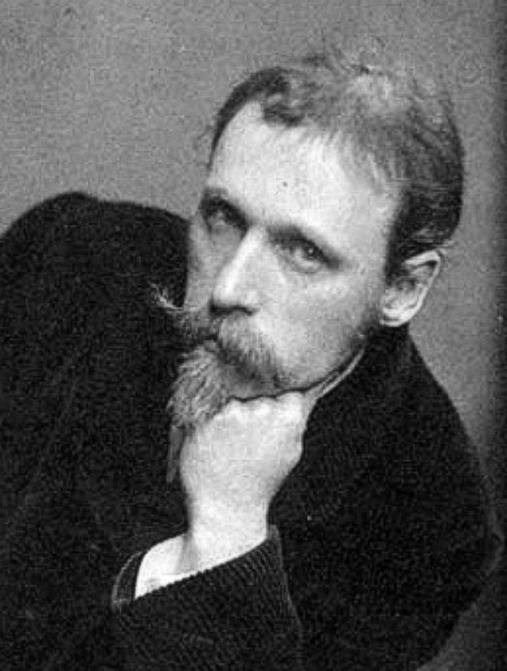 Walter Crane — featured work