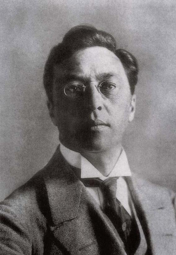 Wassily Kandinsky