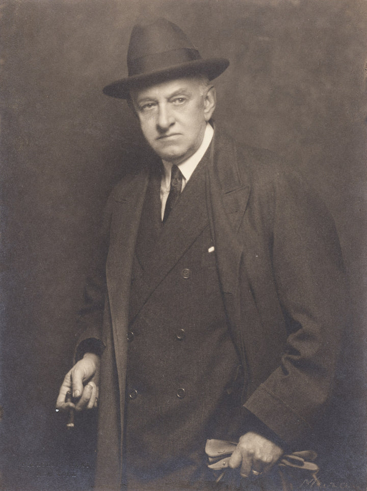 Willard Leroy Metcalf — featured work