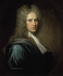 Portrait of William Aikman