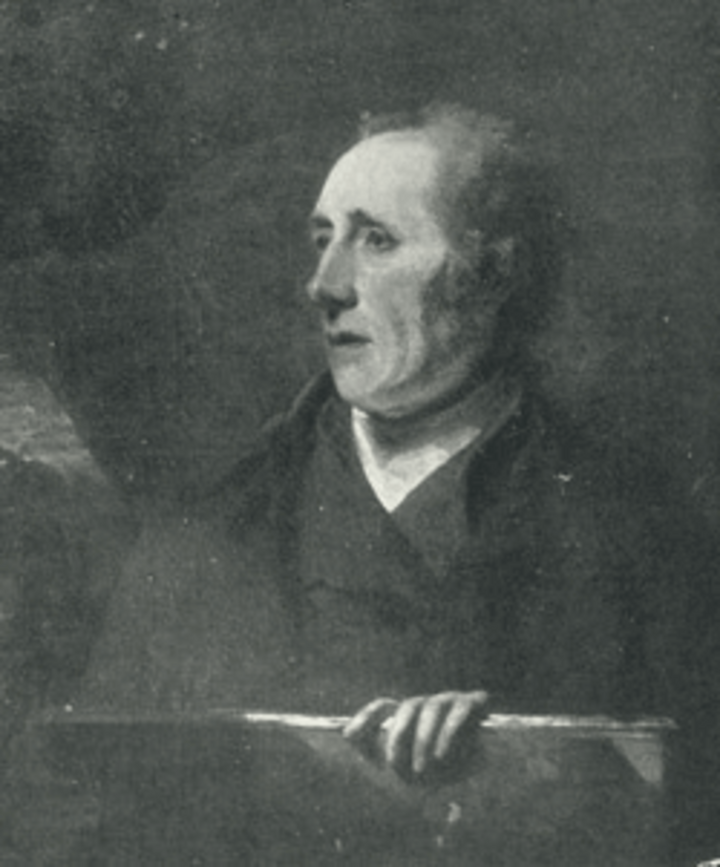 William Ashford — featured work