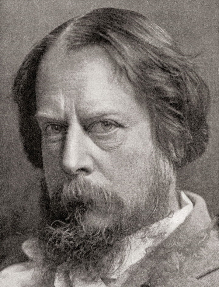 William Blake Richmond — featured work