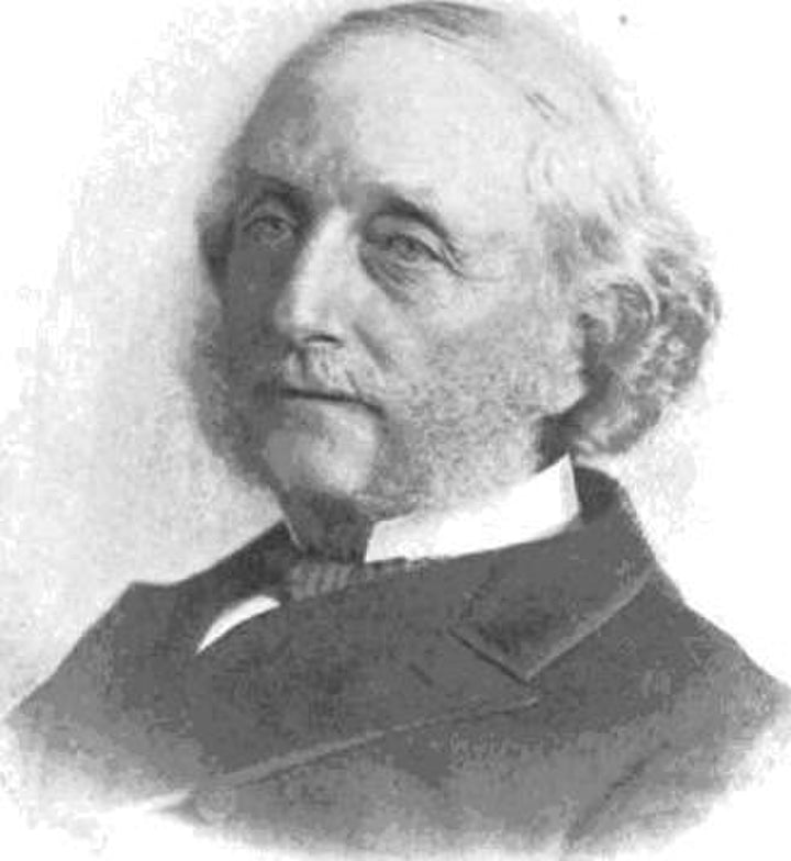 William Bradford — featured work