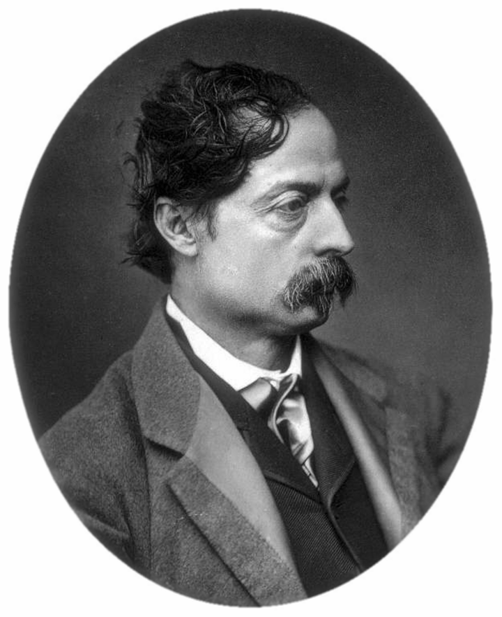 William Quiller Orchardson — featured work