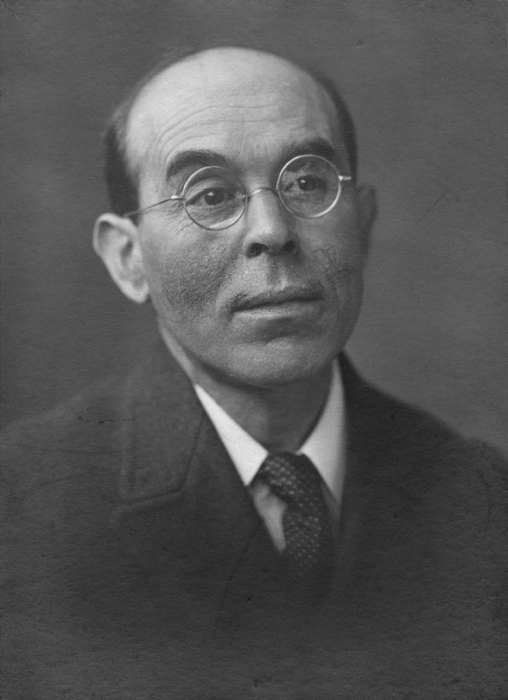 William Rothenstein — featured work
