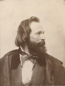 Portrait of William Sidney Mount