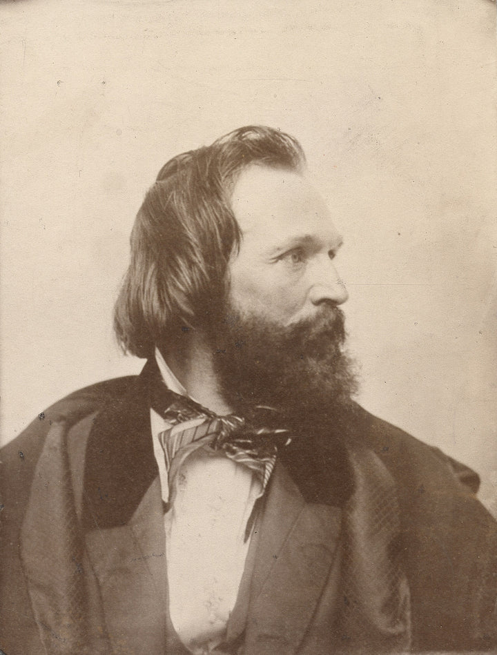 William Sidney Mount — featured work