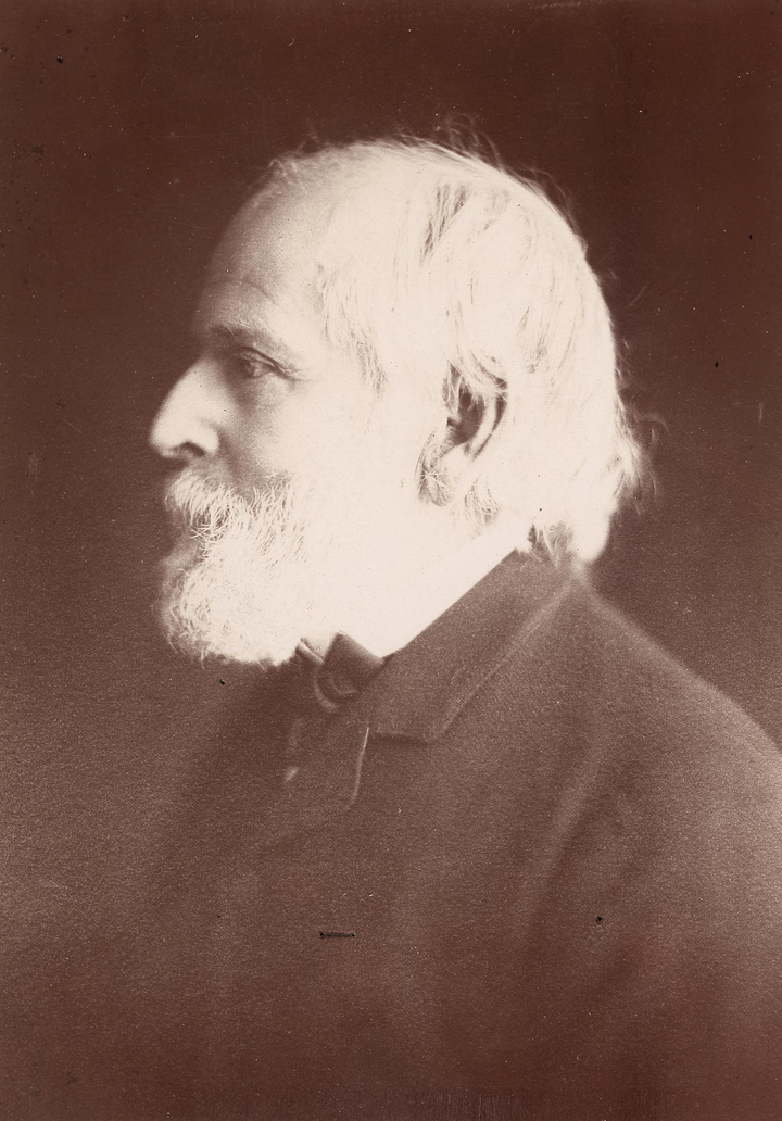 William Trost Richards — featured work