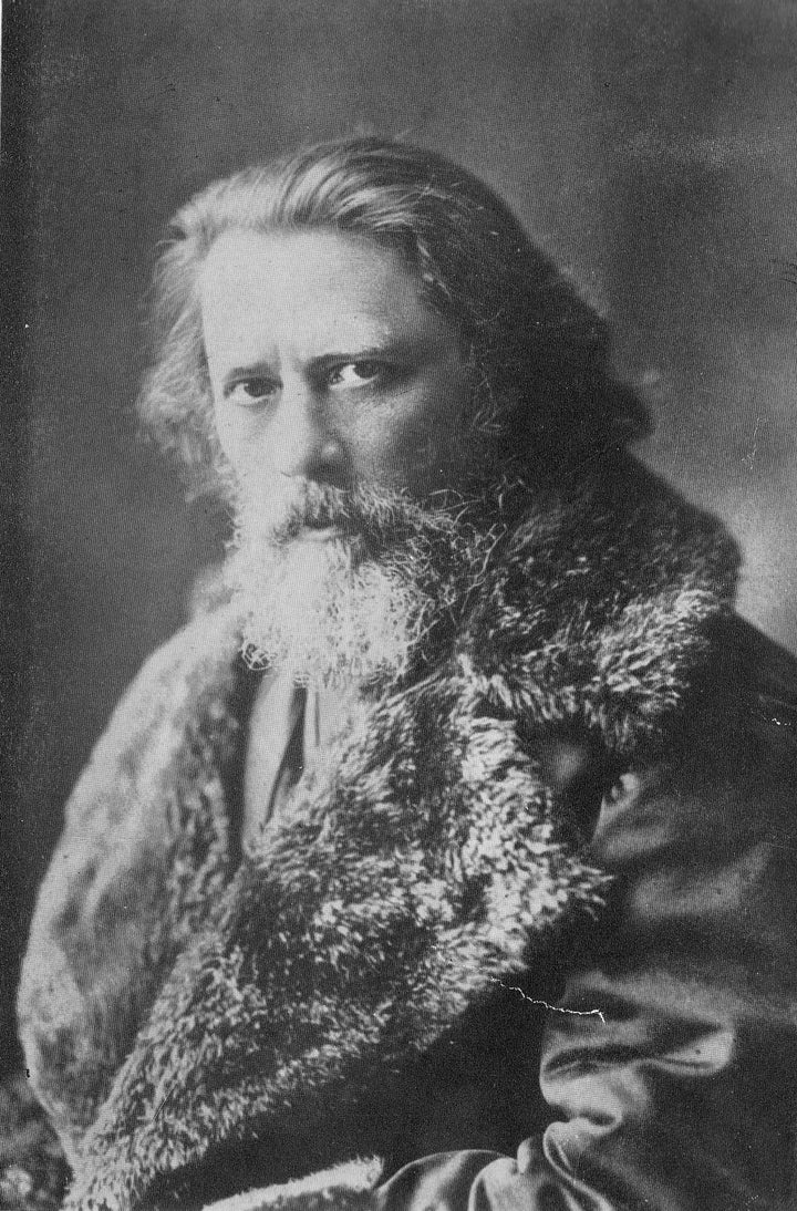Mihály Zichy — featured work