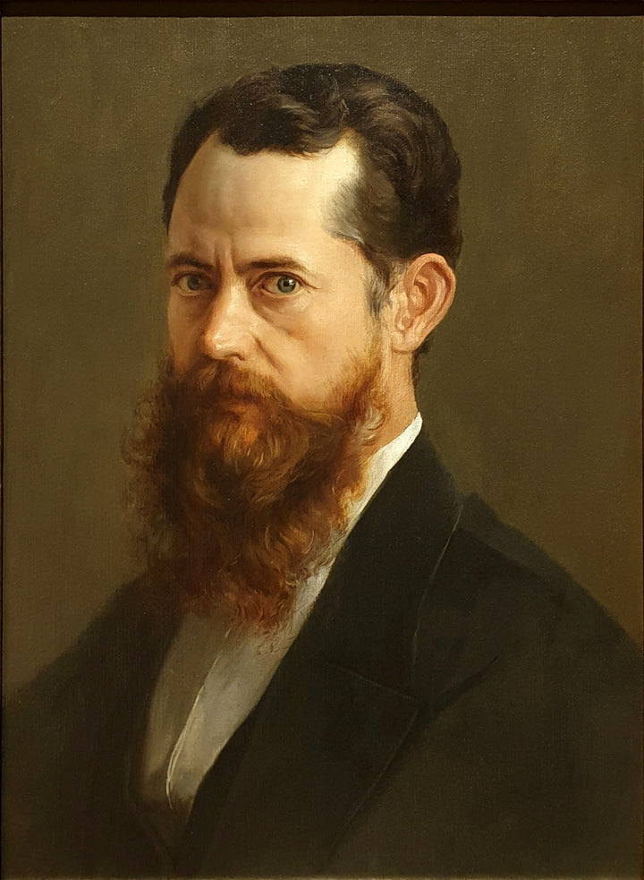 José María Velasco — featured work