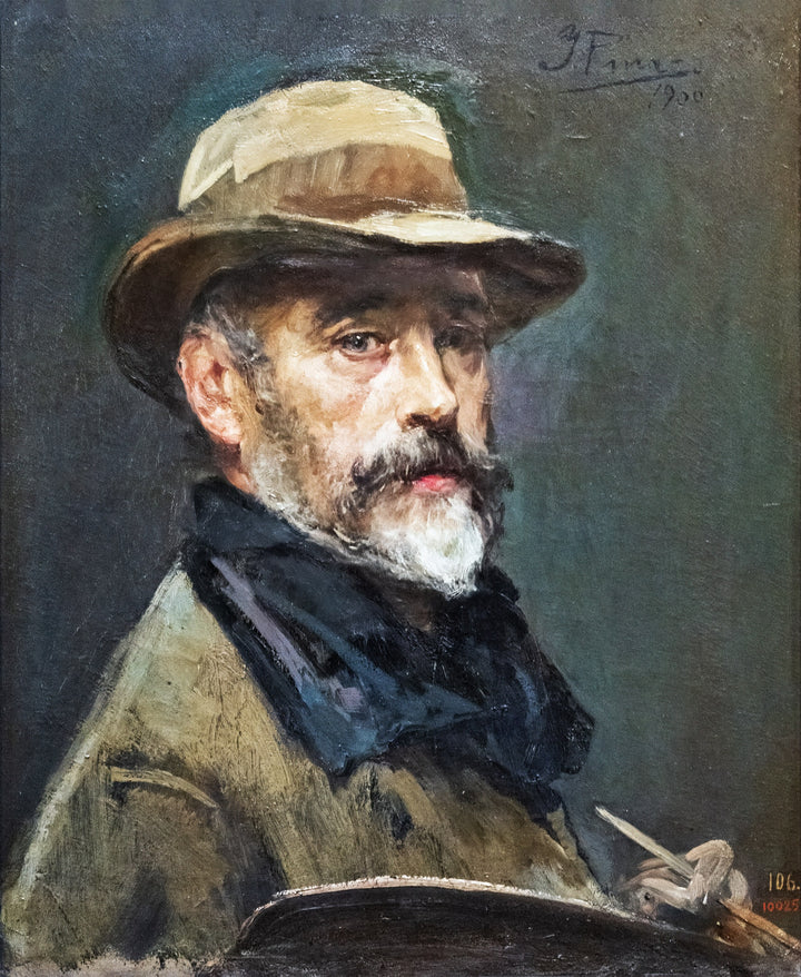 Ignacio Pinazo Camarlench — featured work