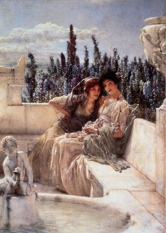 WHISPERING NOON
