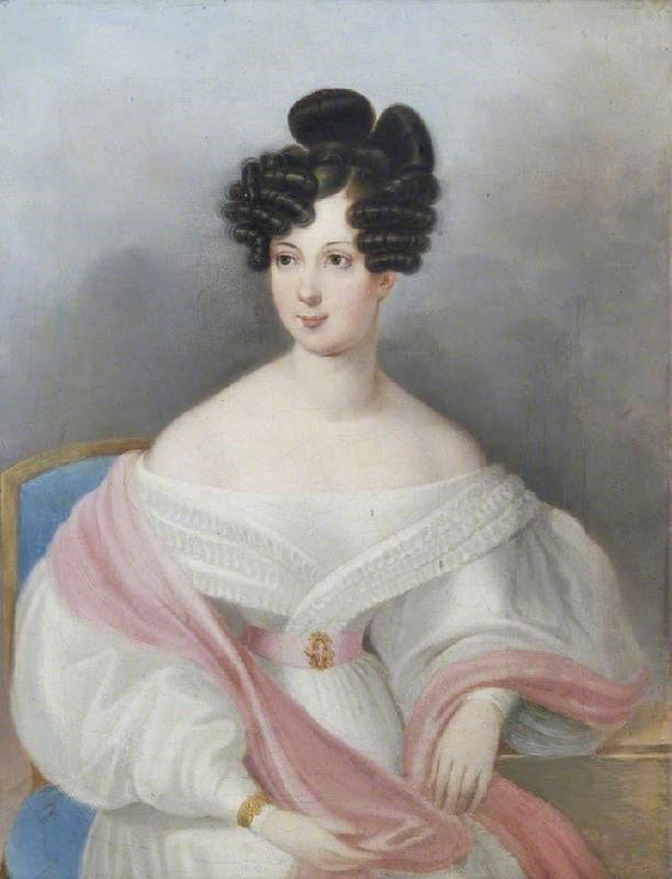COUNTESS CLAUDINE RHÉDEY DE KIS-RHÉDE