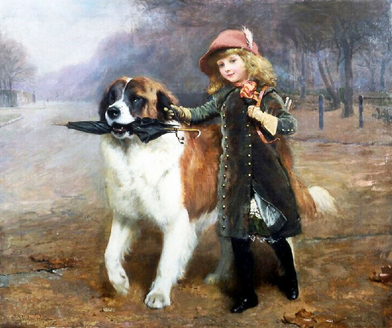 OFF TO SCHOOL