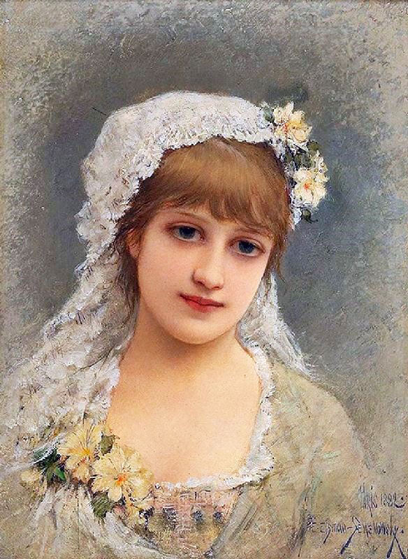 MARGUERITE