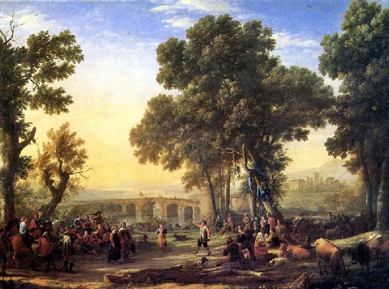 THE VILLAGE FESTIVAL