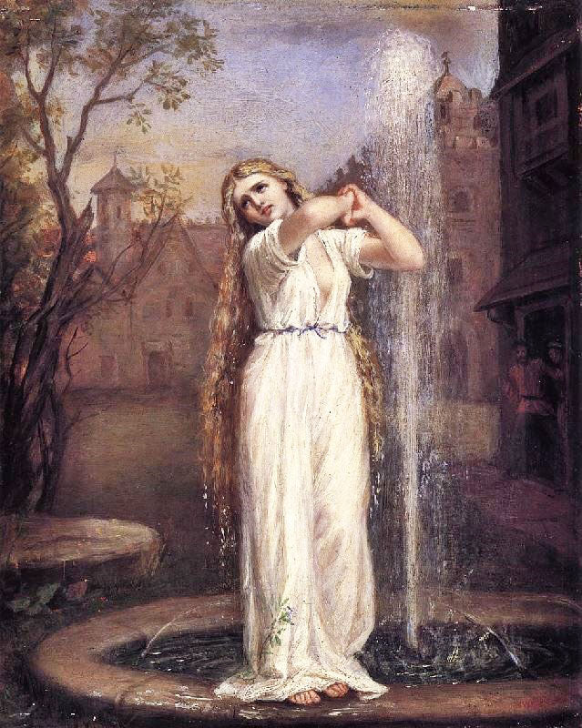 UNDINE