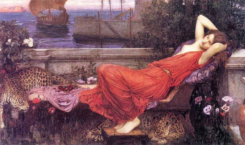 ARIADNE