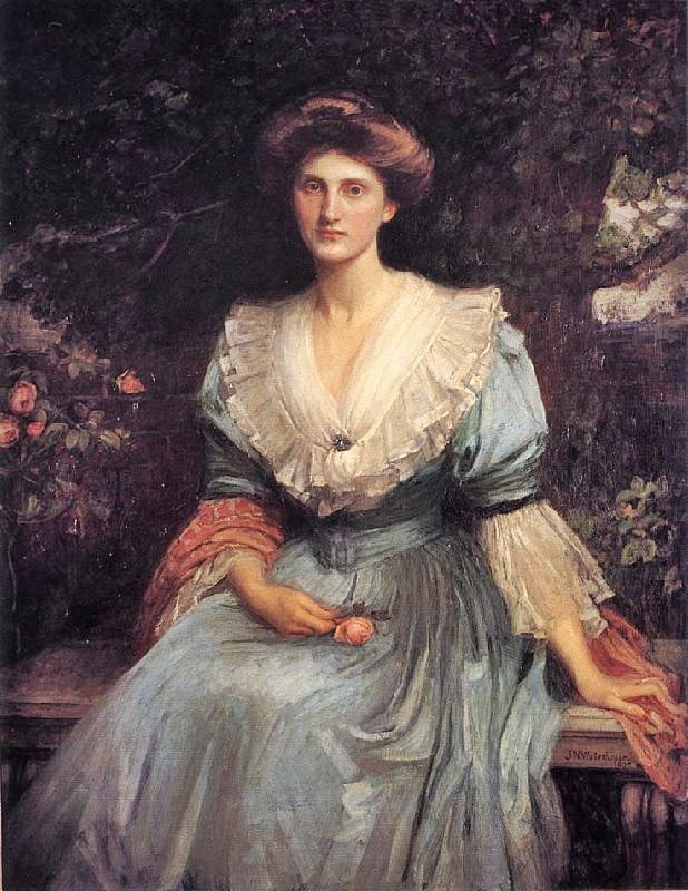 LADY VIOLET HENDERSON
