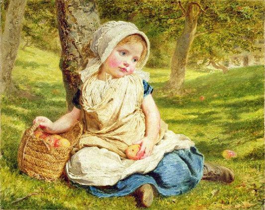 Windfalls by Sophie Anderson