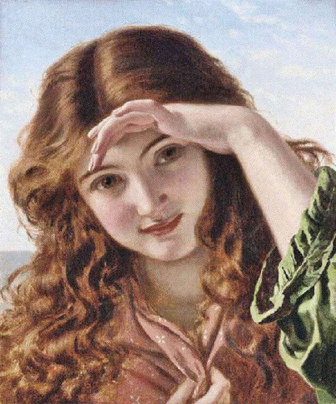 Far Away by Sophie Anderson