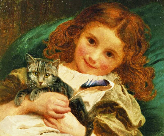 Awake by Sophie Anderson