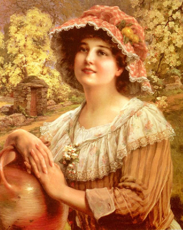 COUNTRY SPRING
