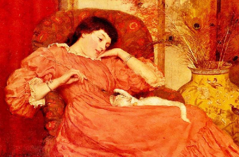 INDOLENCE