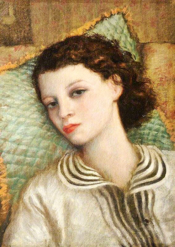 LADY CAROLINE PAGET