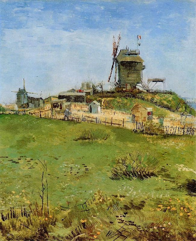 LE MOULIN DE LA GALLETE