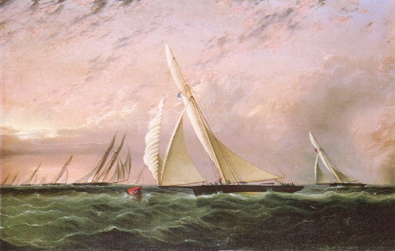 THE SCUD ROUNDING THE SOUTHWEST SPRITE