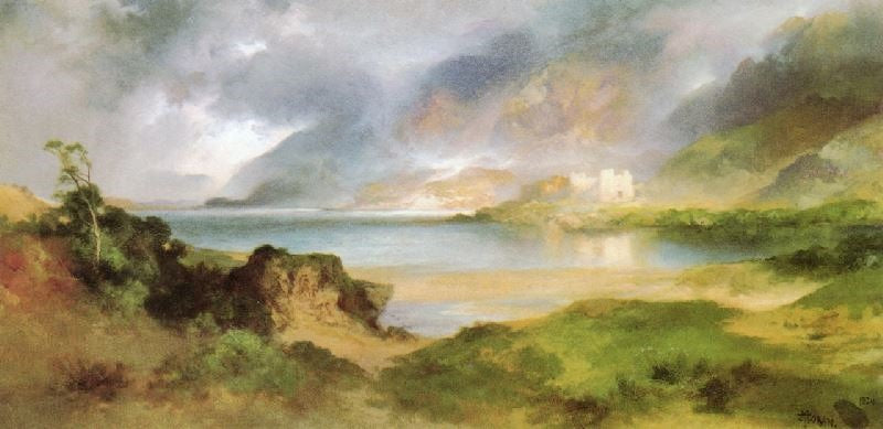 THE STRONGHOLD