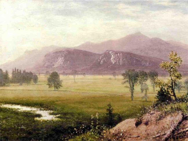 CONWAY MEADOWS, NEW HAMPSHIRE