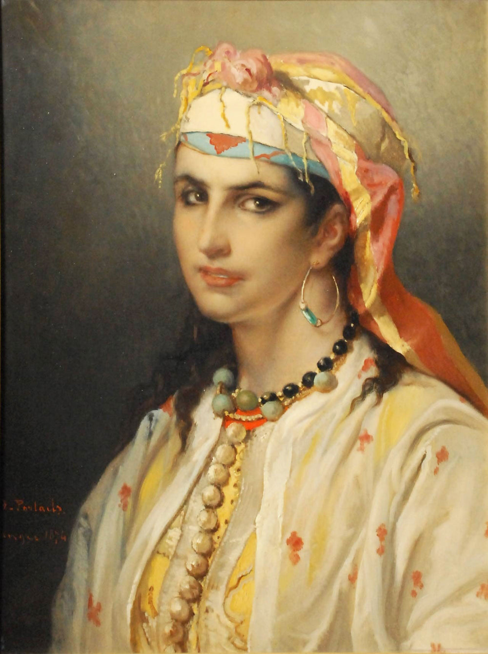 HAOUISHA