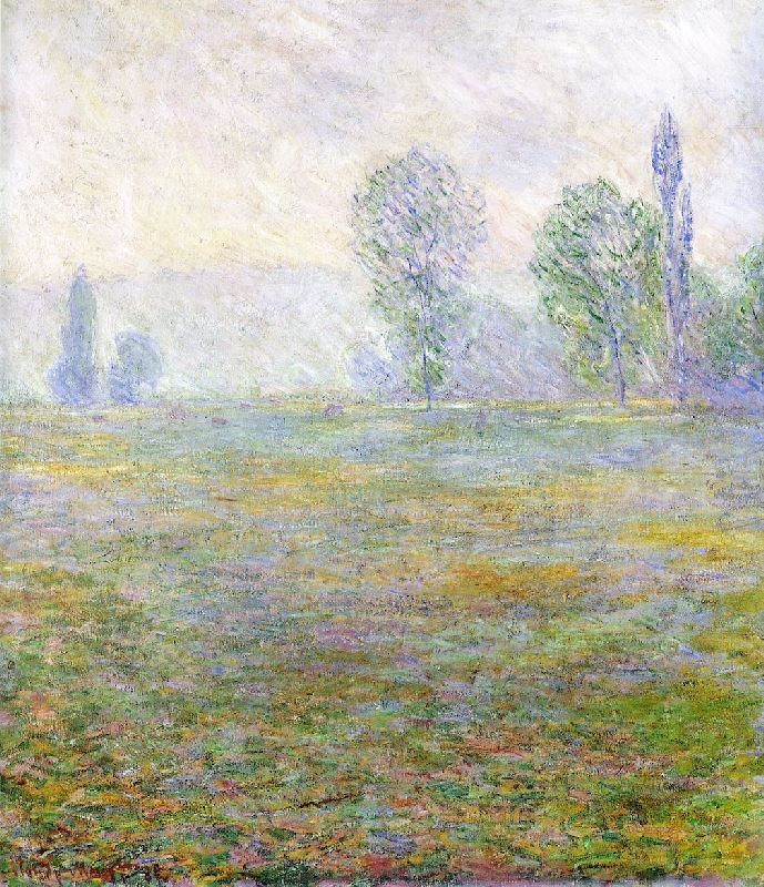 MEADOWS AT GIVERNY