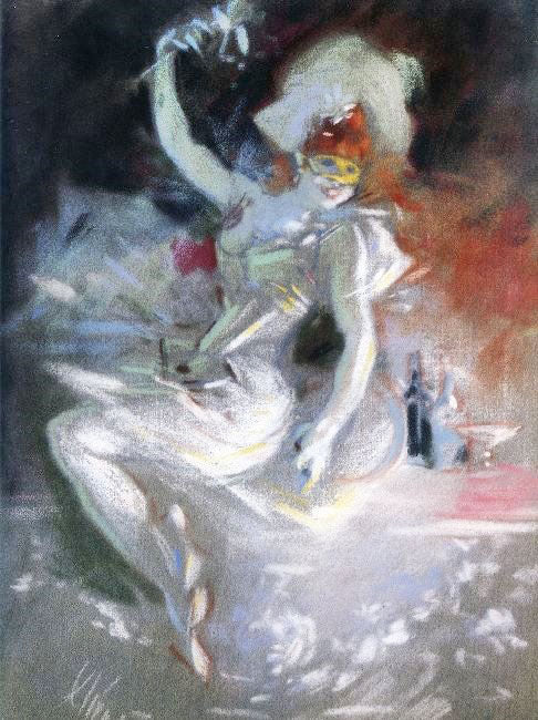 MASQUERADE