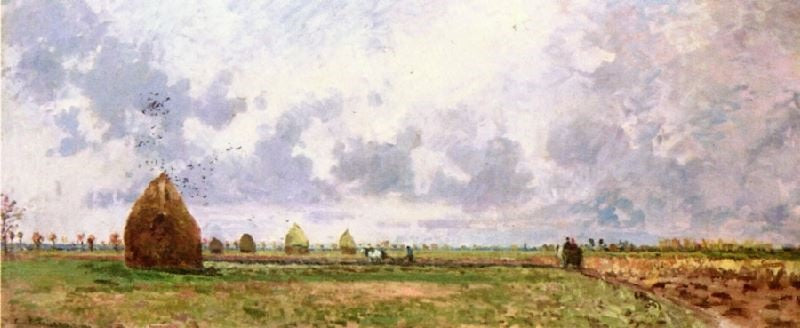 THE FOUR SEASONS: AUTUMN