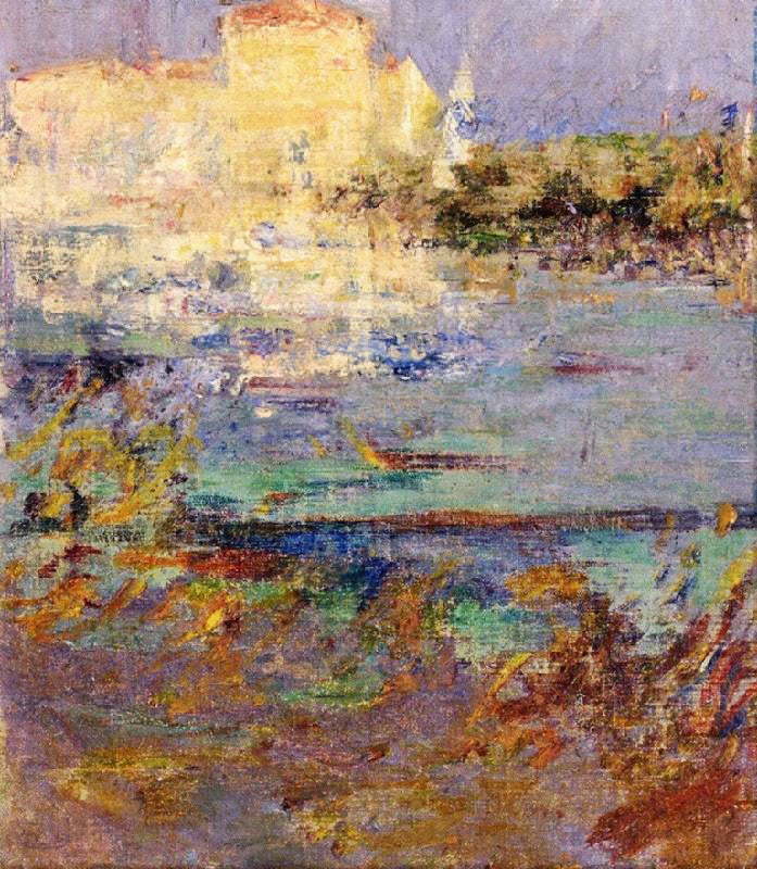 LES MARTIGUES