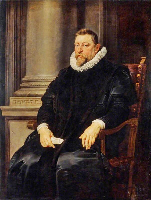 PETRUS PECQUIUS