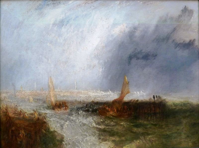 OSTEND