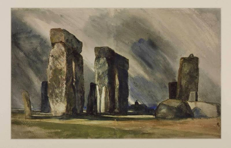 STONEHENGE
