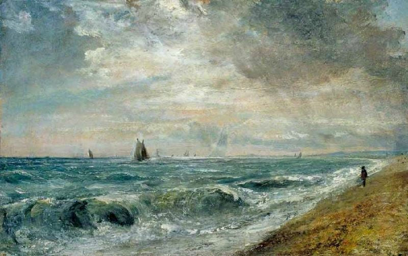 HOVE BEACH