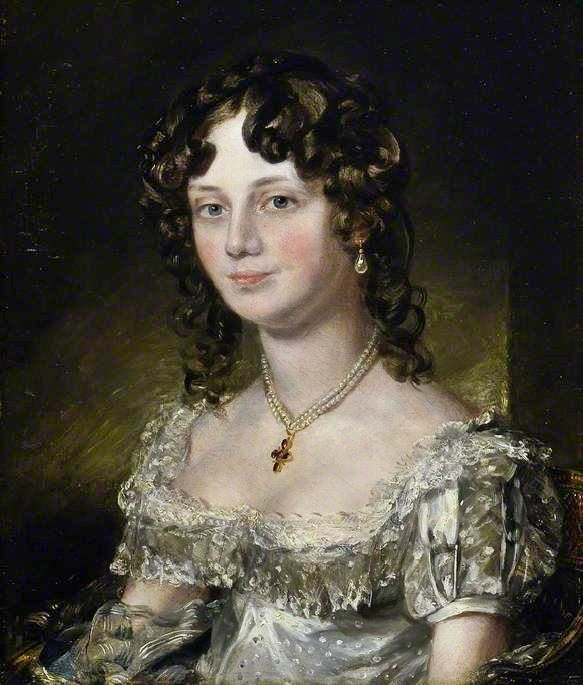 MRS MARY FISHER