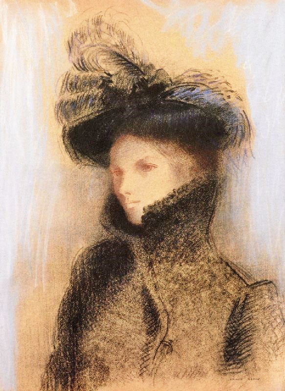 MARIE BOTKINE